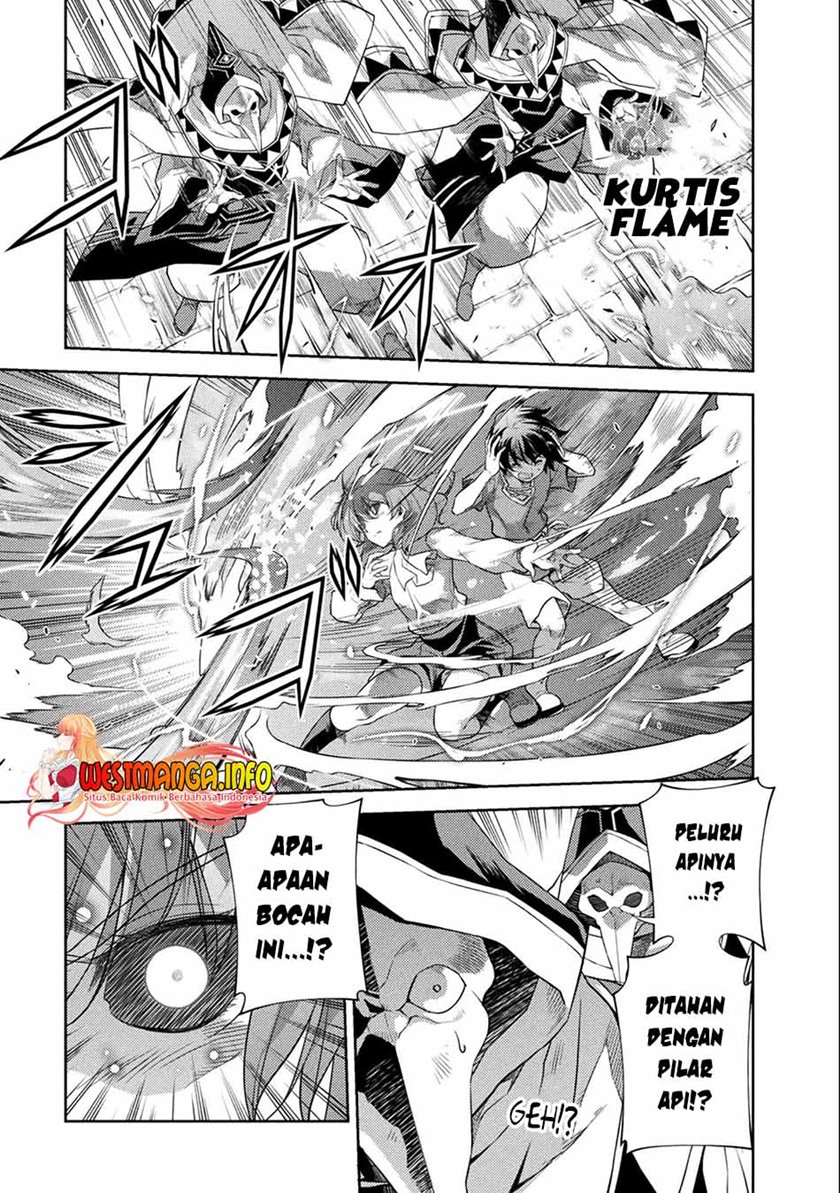 Drawing: Saikyou Mangaka wa Oekaki Skill de Isekai Musou Suru! chapter 4